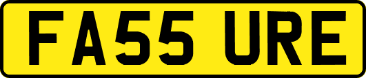 FA55URE