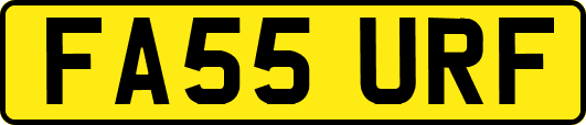 FA55URF