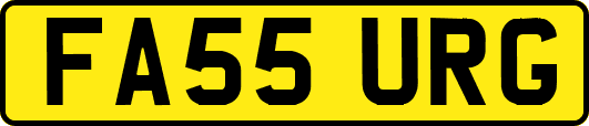 FA55URG