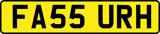 FA55URH