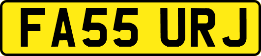 FA55URJ