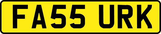 FA55URK