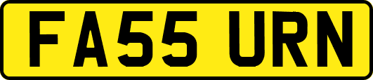FA55URN