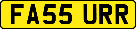 FA55URR