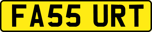 FA55URT