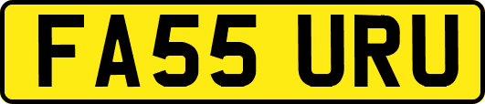 FA55URU