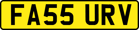 FA55URV