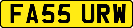 FA55URW