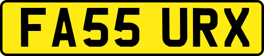 FA55URX