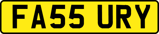 FA55URY