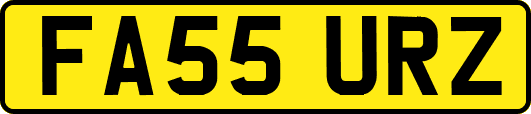 FA55URZ