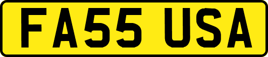 FA55USA