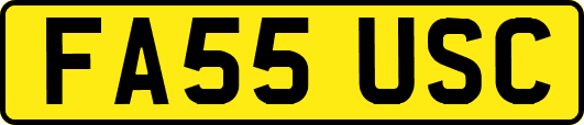 FA55USC