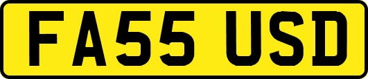 FA55USD