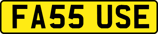 FA55USE