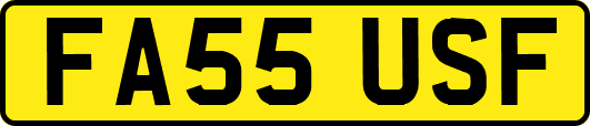FA55USF