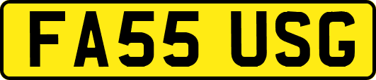 FA55USG