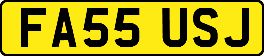 FA55USJ