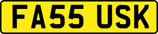 FA55USK