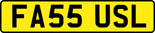 FA55USL