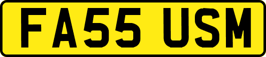 FA55USM