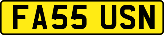 FA55USN