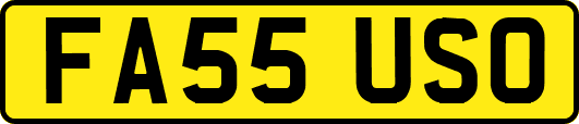 FA55USO