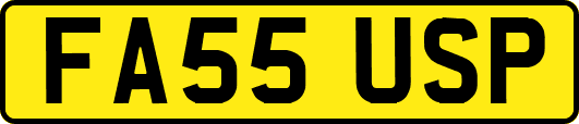 FA55USP