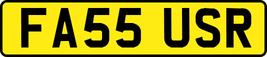 FA55USR