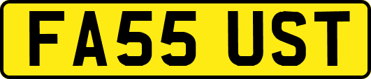 FA55UST