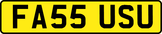 FA55USU