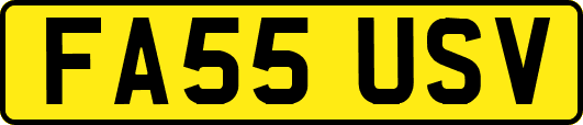 FA55USV
