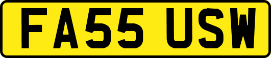 FA55USW