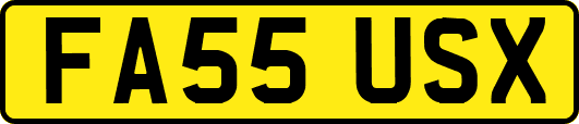FA55USX