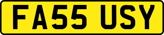 FA55USY
