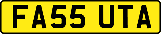 FA55UTA