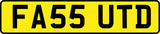FA55UTD