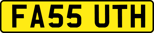FA55UTH