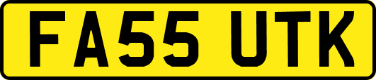 FA55UTK