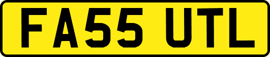 FA55UTL