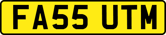 FA55UTM