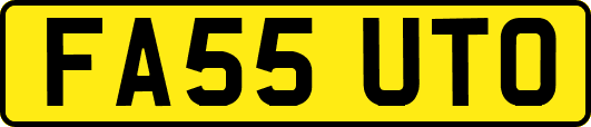FA55UTO