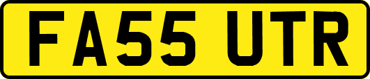 FA55UTR