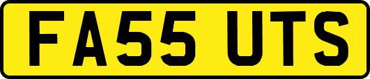 FA55UTS