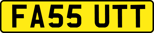FA55UTT