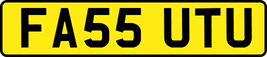 FA55UTU