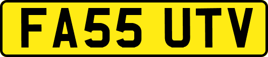 FA55UTV