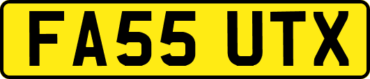 FA55UTX