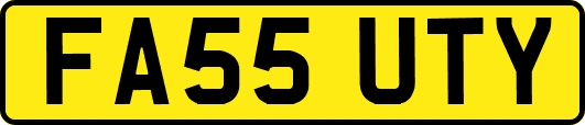 FA55UTY