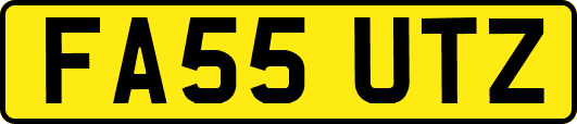 FA55UTZ